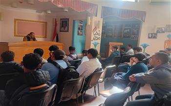 “وطني في عيون الشعراء”.. أمسية شعرية تجسد حب الوطن في مكتبة طامية