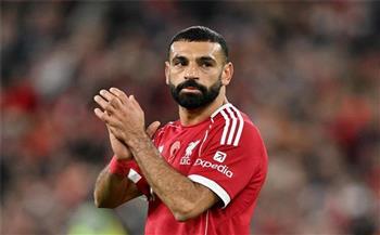 الدوري الإنجليزي.. سلوت يدفع بـ "صلاح" لانقاذ ليفربول من هجمات سندرلاند
