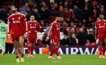 الدوري الإنجليزي.. القناة الناقلة لمواجهة ليفربول أمام سندرلاند