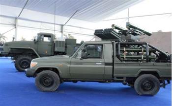 «إيديكس 2025»..  الصناعة المصرية حاضرة «براً وبحراً وجواً»