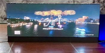 وزارة السياحة والآثار تشارك فى تنظيم ورشة عمل مهنية دولية بإيطاليا