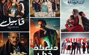 بين صناعة الوعى وجاذبية السوق..  أزمة الدراما «فى النَص»