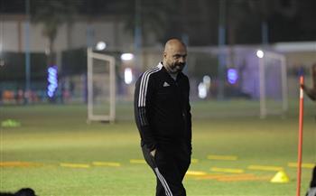 الدوري الممتاز.. تشكيل كهرباء الإسماعيلية لمواجهة بيراميدز