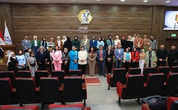 «16 يومًا لمناهضة العنف»..  صوت المرأة المصرية «مسموع»