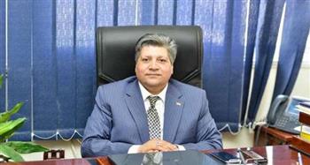 د. خالد قاسم.. مساعد وزير التنمية المحلية:  استثمارات جديدة وتمكين مجتمعى بالوجه القبلى