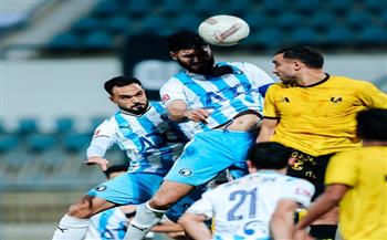 الدوري الممتاز.. بيراميدز يحبط مغامرة "الكهرباء" ويشعل المنافسة على القمة