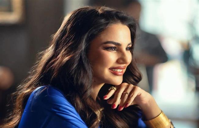 درة بإطلالة جديدة في رمضان..تفاصيل