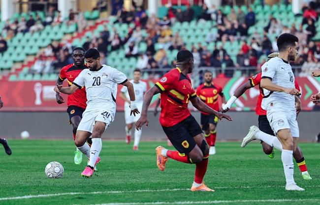 كأس أمم أفريقيا.. موعد مباراة مصر المقبلة في دور الـ16 بعد صدارة المجموعة