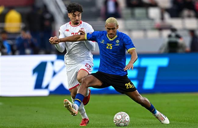 كأس أمم أفريقيا.. انطلاق لقاء منتخب تونس أمام تنزانيا