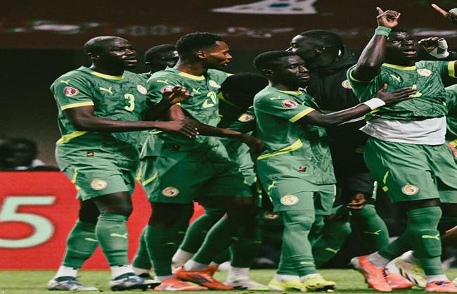 كأس أمم أفريقيا.. السنغال يتقدم على بنين بهدف في الشوط الأول