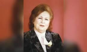 فاطمة أحمد بديوي.. رائدة المسرح المدرسي وشاعرة الطفولة في سوريا