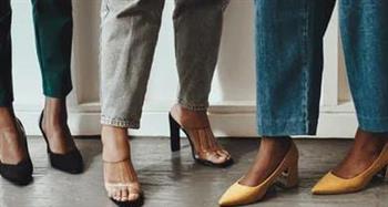 للفتيات.. صيحات أحذية قديمة يمكنك استبدالها قبل دخول العام الجديد