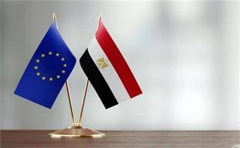 مصر وأوروبا 2025.. عام الشراكة الاستراتيجية الشاملة