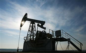 النفط يحافظ على مكاسبه مع ترقب تطورات المفاوضات الروسية الأوكرانية