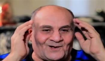 بعد صراع مع المرض.. وفاة حمدي جمعة لاعب الأهلي السابق