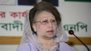 وفاة رئيسة وزراء بنجلاديش السابقة خالدة ضياء عن 80 عاما