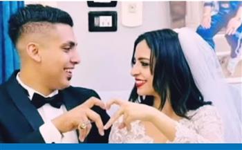 التحقيق مع كروان مشاكل بعد ضبطه على خلفية مشاجرات وتحرش في حفل زفافه