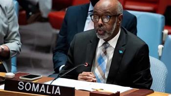 مندوب الصومال لدى الأمم المتحدة: الاعتراف الإسرائيلي بـ "أرض الصومال" اعتداء سافر على وحدة البلاد