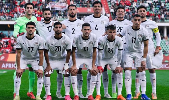 كأس أمم أفريقيا.. تأهل منتخب مصر لدور الـ16 ينعش الخزينة بمبلغ 800 ألف دولار