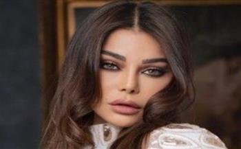 هيفاء وهبي تطلق الجزء الثاني من ألبومها " ميجا هيفا" 