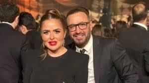 حصاد 2025.. حالات طلاق هزت الوسط الفني  