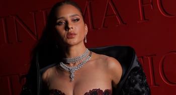 نيللي كريم تكشف عن كواليس مشاركتها في فيلم «جوازة ولا جنازة»