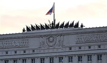 الدفاع الروسية: دخول منظومة صواريخ باليستية فرط صوتية الخدمة القتالية في بيلاروسيا