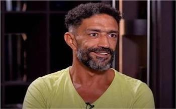 رمضان 2026| خالد كمال زوج روجينا ضمن أحداث مسلسل «حد أقصى»