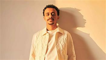 كواليس تصوير «بيبو» لـ كزبرة في أولى بطولاته المطلقة