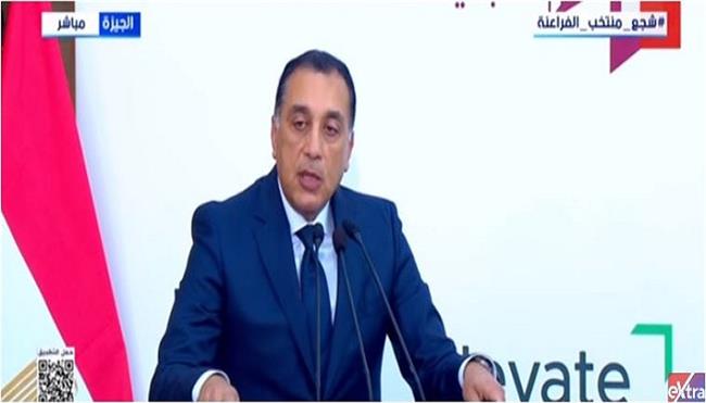 مدبولي: الصحة والتعليم على رأس أولويات الدولة 