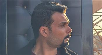 تفاصيل شخصية أحمد عبد الله محمود في «علي كلاي» رمضان المقبل