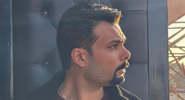 تفاصيل شخصية أحمد عبد الله محمود في «علي كلاي» رمضان المقبل