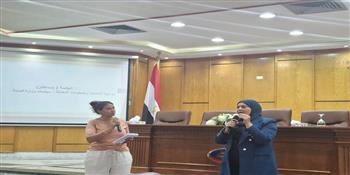 «الصحة» تنفذ المرحلة الأولى من خطة تدريب مسؤولي الإعلام بمديريات الشؤون الصحية