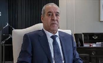 نائب الرئيس الفلسطيني: نرحب بإصرار ترامب على تنفيذ كامل بنود اتفاق وقف إطلاق النار بغزة