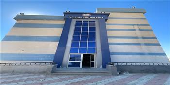 تقديم أكثر من 3.4 مليون خدمة طبية بالمنشآت الطبية بمحافظة مطروح خلال عام 2025