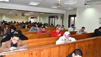 ارتفاع أعداد الطلاب في التعليم العالي 6.2٪ خلال العام الجامعي 2024/2025