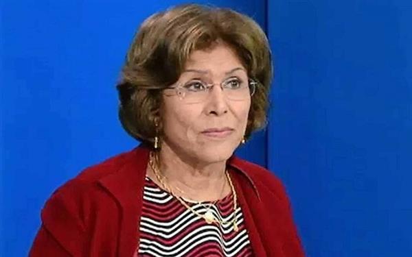 فريدة الشوباشي: المرأة المصرية ستظل قوة فاعلة في 2026