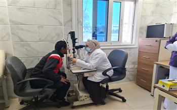 رئيس هيئة الرعاية الصحية: 40 مليون خدمة طبية وعلاجية من خلال 171 منشأة صحية تابعة للهيئة بمحافظات الصعيد