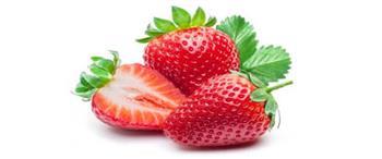 فوائد صحية للفراولة في الشتاء