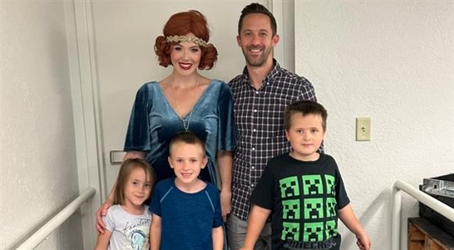 أمريكية تختطف أطفالها وتهرب إلى أوروبا خوفًا من قرب "نهاية العالم"