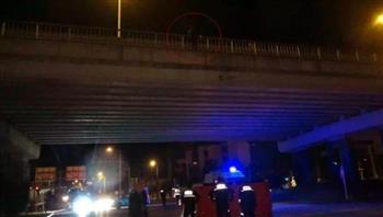 بكلمات قاسية.. تركي يستعجل امرأة على الانتحار (فيديو)