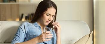 أسباب صعوبة البلع  النفسية