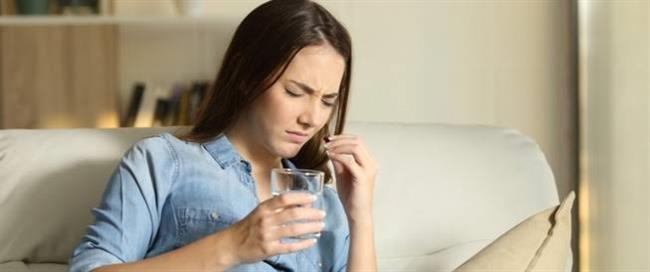 أسباب صعوبة البلع  النفسية