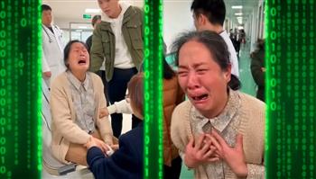 صينيون يستعملون الذكاء الاصطناعي لحث أبنائهم على الزواج