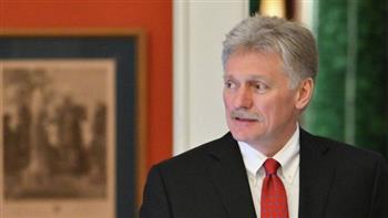 "الكرملين": محاولة نظام كييف مهاجمة مقر بوتين عمل إرهابي يهدف إلى تعطيل التفاوض