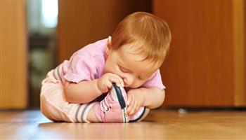 تعرف على أعراض فرط الحركة و تشتت الانتباه عند الرضع