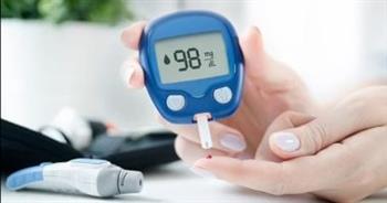 لمرضى السكر .. لا تسرف فى السكريات والنشويات فى الشتاء