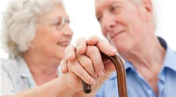 نصائح لكبار السن في فصل الشتاء