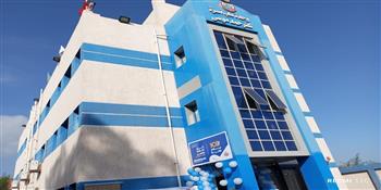 الصحة: تقديم 22.8 مليون خدمة طبية بالشرقية وإنشاء وتطوير المنشآت بـ2 مليار جنيه 