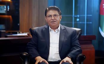 رئيس "مناجم الفوسفات الأردنية" يبدأ عمله كرئيس لمجلس الاتحاد العربي للأسمدة اعتبارا من يناير المقبل